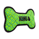 KONG Armor Bone – Brinquedo Reforçado e Refletivo para Cães - New York Pets