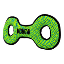 KONG Armor Double Tug – Brinquedo Reforçado e Refletivo para Cães - New York Pets