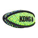 KONG Armor Footbal – Brinquedo Reforçado e Refletivo para Cães - New York Pets