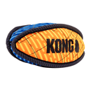 KONG Armor Footbal – Brinquedo Reforçado e Refletivo para Cães - New York Pets