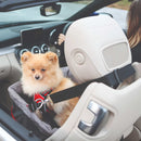 Kong assento elevatório de viagem Kong Travel - New York Pets