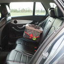 Kong assento elevatório de viagem Kong Travel - New York Pets