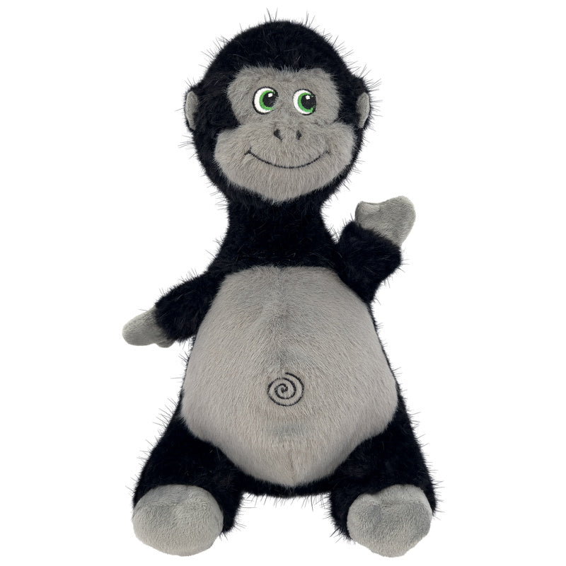 Kong Knots Belly Gorilla – Pelucia para Cachorro