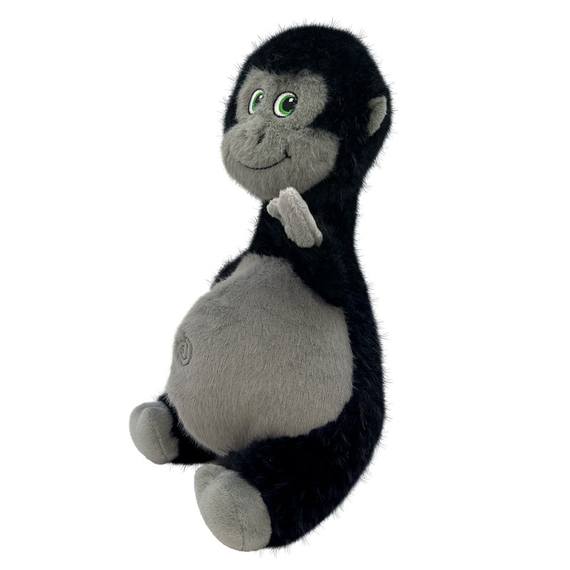 Kong Knots Belly Gorilla – Pelucia para Cachorro