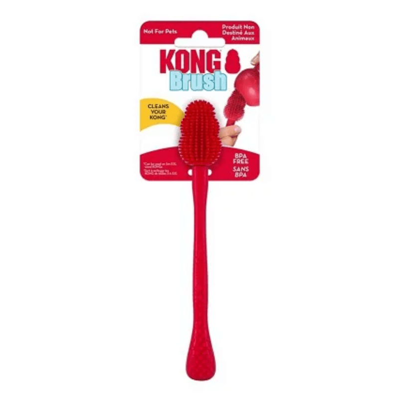 Escova de Limpeza - Kong Brush