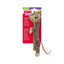 Kong Cat Luvs Rato - Pelucia Catnip para Gato - New York Pets