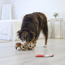 Kong Comfort Pups Spot Pelúcia 2 em 1 para Cachorro Medio - New York Pets