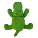 KONG Cozie Jumbo Pelucia Extra Grande para Cachorro - New York Pets