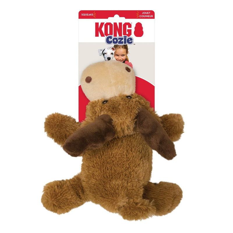 kong cozie moose gigante pkg