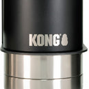 KONG Duo Day Trek – Garrafa com Potes para Água e Ração para Cachorro - New York Pets