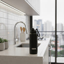 KONG Duo Drinker – Garrafa com Tigela Integrada para Cachorro - New York Pets