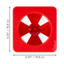 KONG Fill or Freeze Tray – Bandeja para Preencher e Congelar KONGs - New York Pets