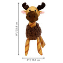 KONG Floofs Shakers Alce - New York Pets