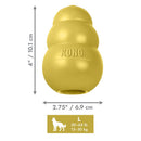 KONG Classic Edição Comemorativa 50 Anos