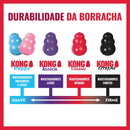KONG Classic Edição Comemorativa 50 Anos