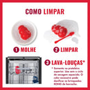 KONG Classic Edição Comemorativa 50 Anos