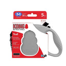 Kong Guia Retrátil Trail - New York Pets