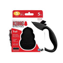 Kong Guia Retrátil Trail - New York Pets