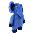 KONG Jungle Jamz Elephant – Brinquedo Sonoro e Interativo para Cães - New York Pets