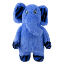 KONG Jungle Jamz Elephant – Brinquedo Sonoro e Interativo para Cães - New York Pets