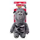 KONG Jungle Jamz Gorilla – Brinquedo Sonoro e Interativo para Cães - New York Pets