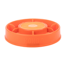 KONG Licks Mealtime – Comedouro Interativo com Dupla Enriquecimento - New York Pets