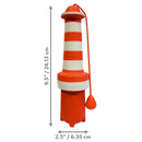 Kong Lighthouse Brinquedo Flutuante Rogz - New York Pets