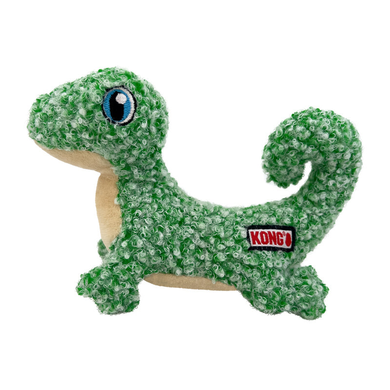 Kong Cat Luvs Lagarto- Pelucia Catnip para Gato