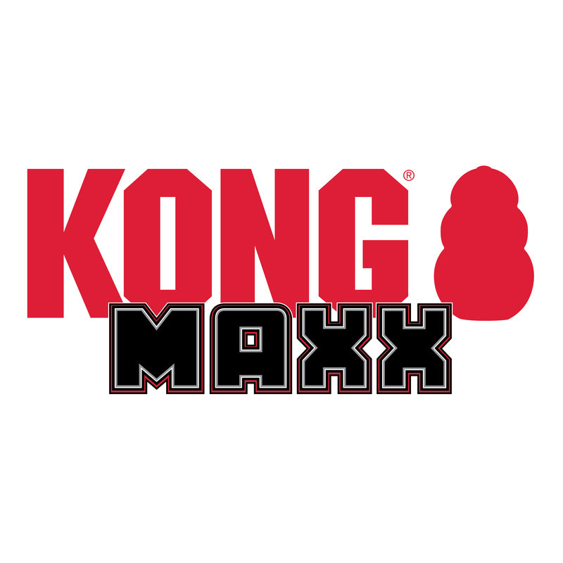 Kong Maxx Tug – Cabo de Guerra Resistente