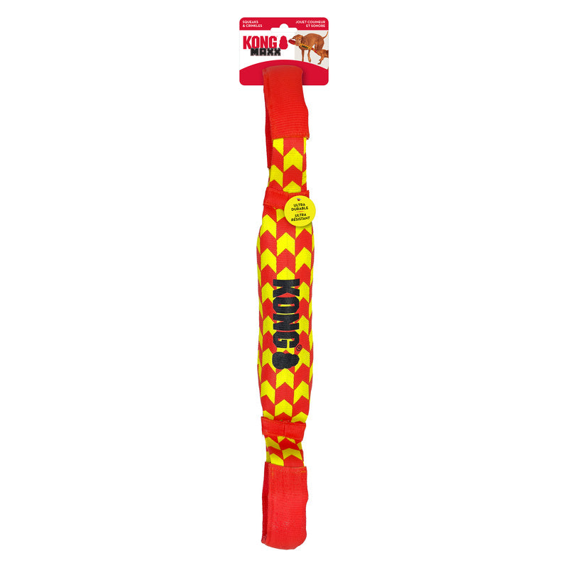 Kong Maxx Tug – Cabo de Guerra Resistente