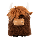 KONG Pelucia Comfort Jumbo Vaca Highland - New York Pets