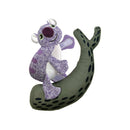 Kong Pull - a - Partz Pals Koala Pequeno Pelúcia para Cachorro - New York Pets