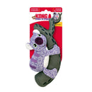 Kong Pull - a - Partz Pals Koala Pequeno Pelúcia para Cachorro - New York Pets