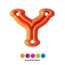 Kong Quest Wishbone Recheável para Cães - New York Pets