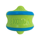 Kong Rambler Rattlez Swirl Bola para Cachorro - New York Pets
