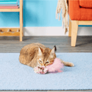 Kong Refillabes Field Mouse Com Catnip para Gato - New York Pets