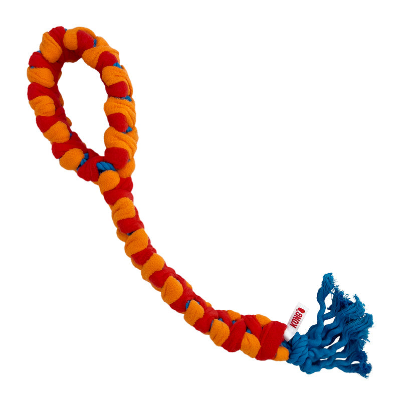 Kong Rope Rally Tug – Cabo de guerra para Cachorro