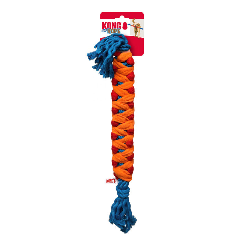 Kong Rope Rally Stick- Cabo de Guerra para Cachorro