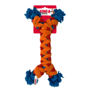 Kong Rope Rally Bone – Cabo de guerra para Cachorro - New York Pets
