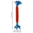 Kong Rope Rally Stick - Cabo de Guerra para Cachorro - New York Pets