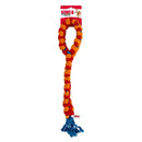 Kong Rope Rally Tug – Cabo de guerra para Cachorro - New York Pets