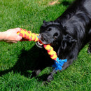 Kong Rope Rally Tug – Cabo de guerra para Cachorro - New York Pets