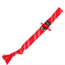 Kong Scrubz cabo de guerra para Cachorro Rogz - New York Pets