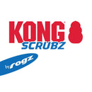 Kong Scrubz cabo de guerra para Cachorro Rogz - New York Pets