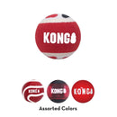 Kong Signature Kit 4 Bolas para Cachorro - New York Pets