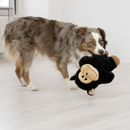 KONG Snuzzles Gorilla – Brinquedo Extra Grande e Macio para Cães - New York Pets