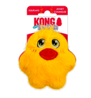 Kong Snuzzles Mini Pelucia com apito alto para cachorro - New York Pets