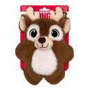 Kong Snuzzles Rena Pelucia para Cachorro - New York Pets