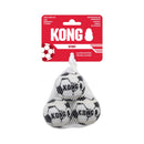 Kong Sport Soccer Balls — Bolas de Futebol para Cães com Material Menos Abrasivo que Bola de Tênis - New York Pets