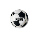Kong Sport Soccer Balls — Bolas de Futebol para Cães com Material Menos Abrasivo que Bola de Tênis - New York Pets